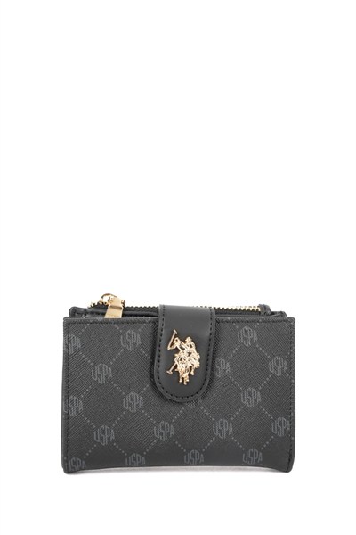 U.S. Polo Assn. Kadın Cüzdan USC 26755