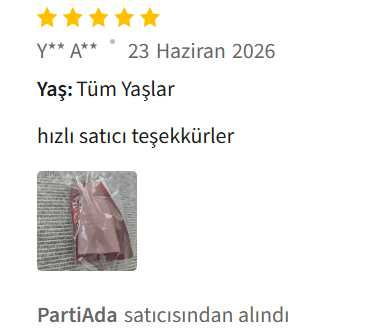 Müşteri Yorumu 2