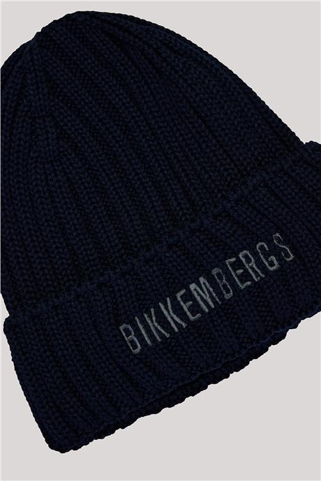 Bikkembergs Erkek Çocuk Lacivert Bere