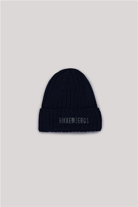 Bikkembergs Erkek Çocuk Lacivert Bere