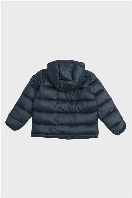 Bikkembergs Erkek Çocuk Lacivert Mont