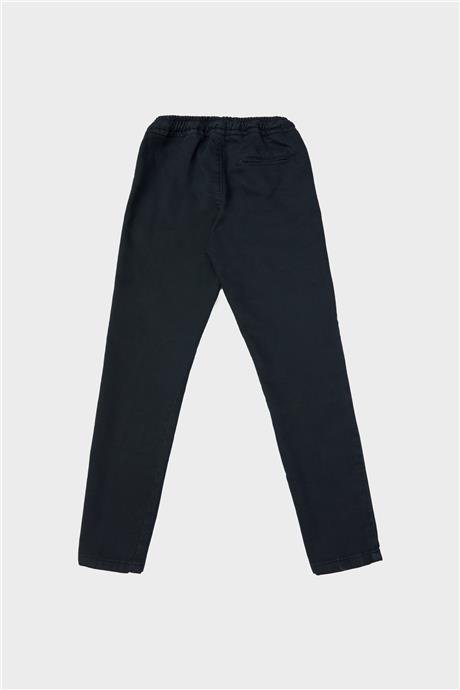 Bikkembergs Erkek Çocuk Lacivert Pantolon