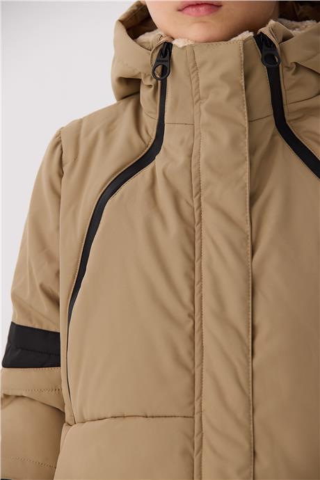 Bikkembergs Erkek Çocuk Mont
