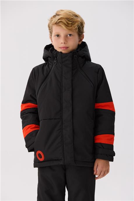 Bikkembergs Erkek Çocuk Mont