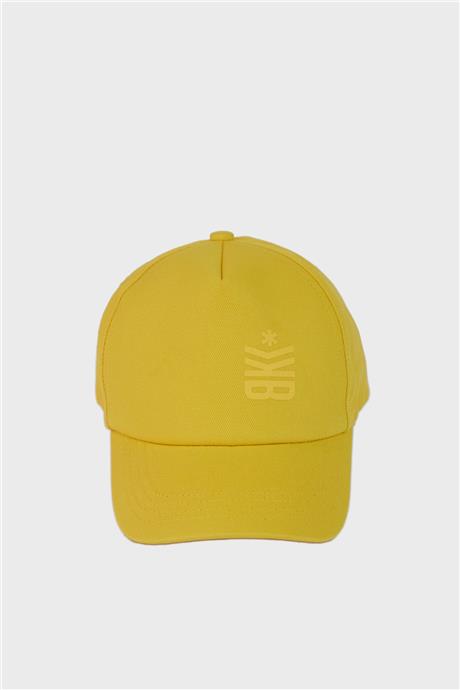 Bikkembergs Erkek Çocuk Şapka