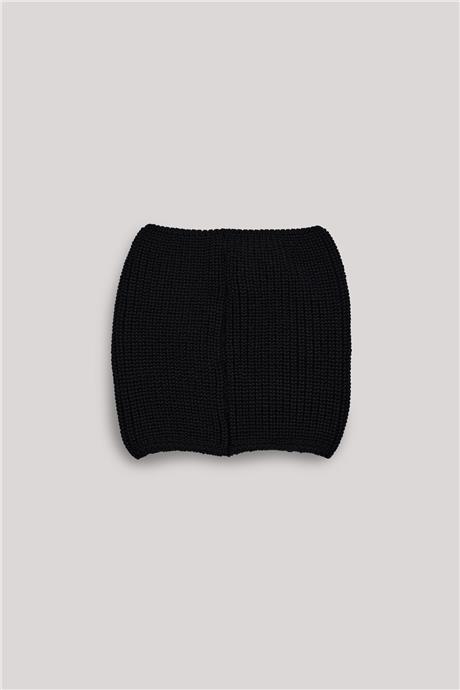 Bikkembergs Erkek Çocuk Siyah Boyunluk