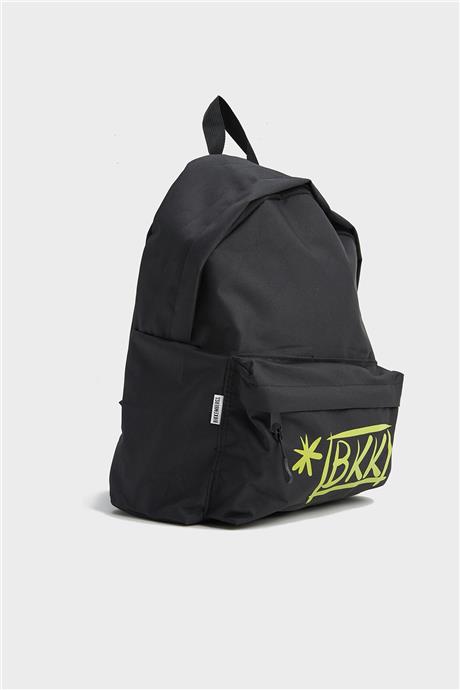Bikkembergs Unisex Siyah Çanta