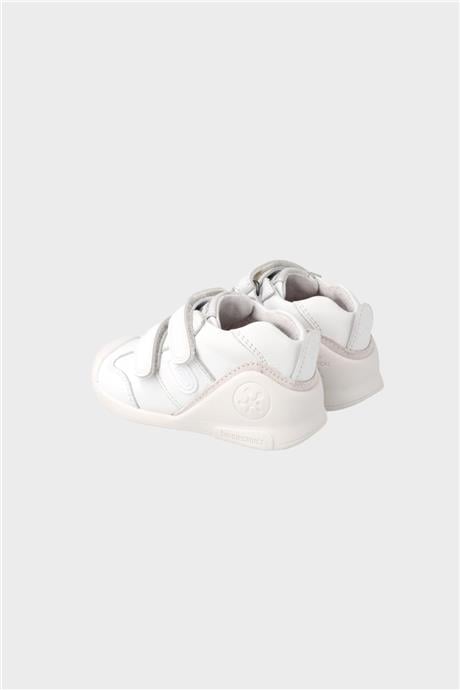 Biomecanics Unisex Beyaz Ayakkabı
