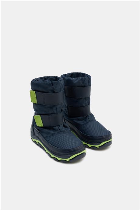 Buckhead Erkek Çocuk Lacivert Bot