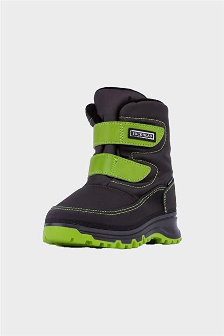 Buckhead Erkek Çocuk Yeşil BotBuckhead Erkek Çocuk Yeşil Bot