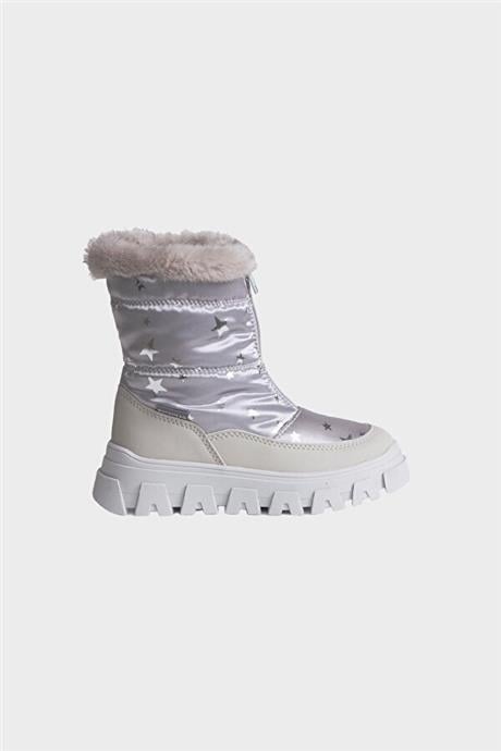 Buckhead Kız Bebek Gümüş BotBuckhead Kız Bebek Gümüş Bot