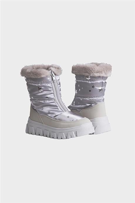 Buckhead Kız Bebek Gümüş BotBuckhead Kız Bebek Gümüş Bot