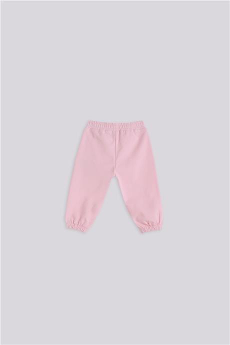 Gb Baby Basic Kız Bebek Pembe Eşofman TakımıGb Baby Basic Kız Bebek Pembe Eşofman Takımı