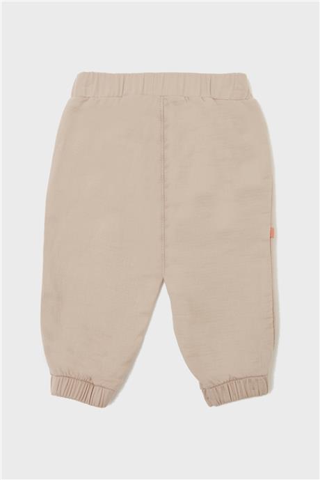 GB Baby Erkek Bebek Bej Pantolon
