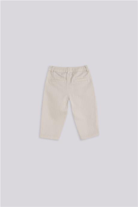 GB Baby Erkek Bebek Bej PantolonGB Baby Erkek Bebek Bej Pantolon