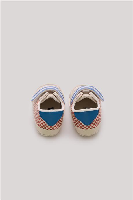GB Baby Erkek Bebek Bej Patik