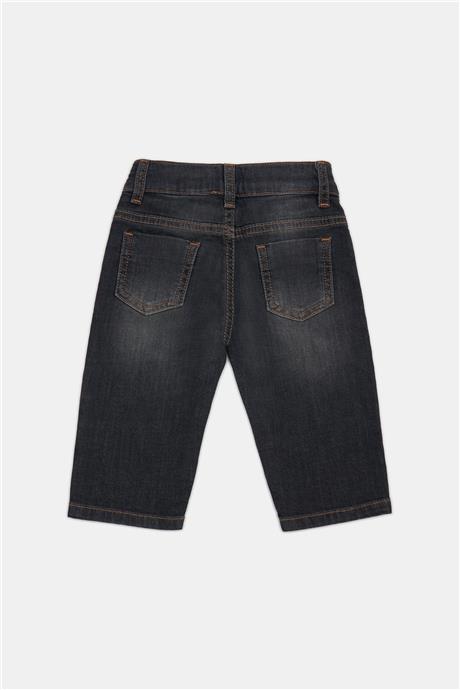 GB Baby Erkek Bebek Denim Pantolon