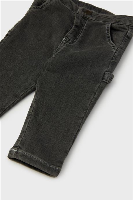 GB Baby Erkek Bebek Denim Pantolon