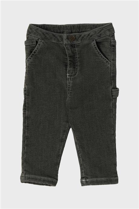 GB Baby Erkek Bebek Denim Pantolon