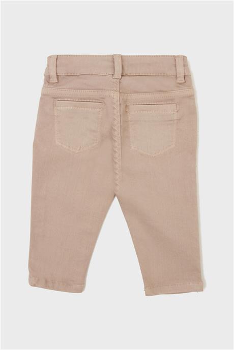 GB Baby Erkek Bebek Gri Pantolon