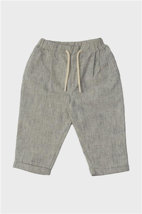 GB Baby Erkek Bebek Gri Pantolon