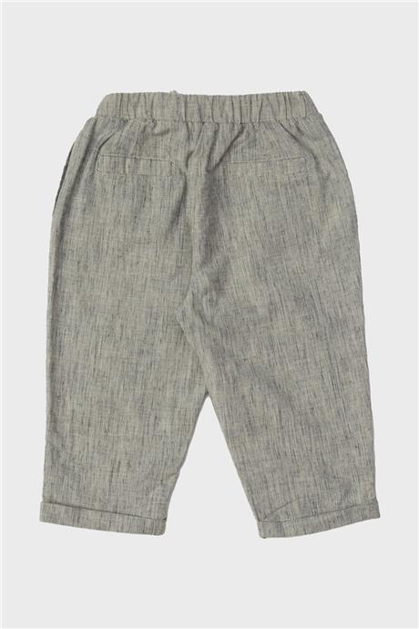 GB Baby Erkek Bebek Gri Pantolon