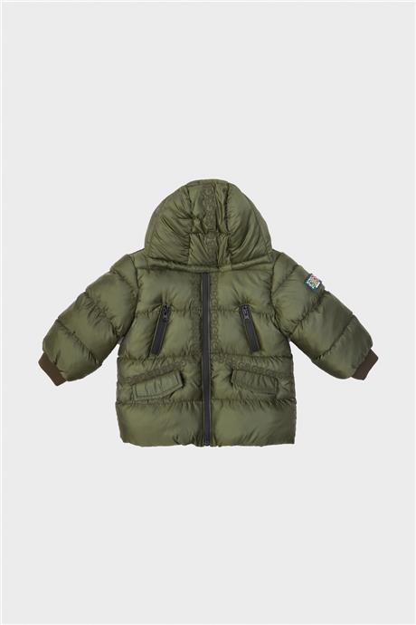 GB Baby Erkek Bebek Haki Mont