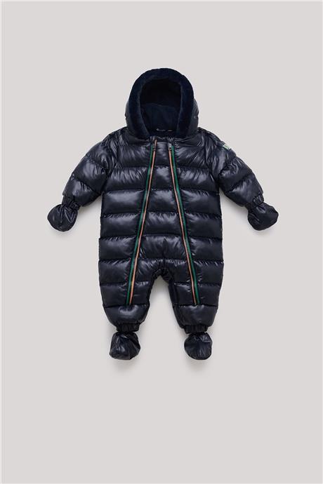 GB Baby Erkek Bebek Lacivert Astronot