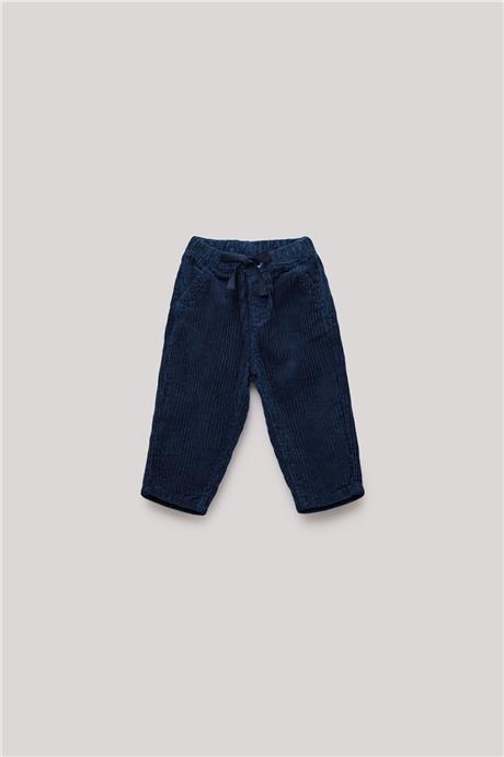 GB Baby Erkek Bebek Lacivert Pantolon