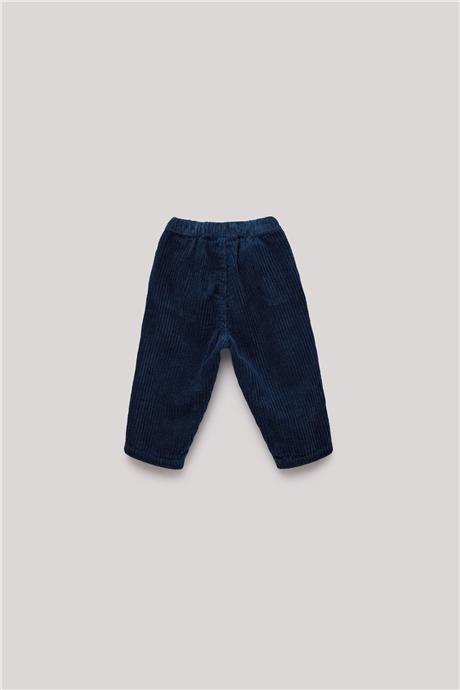 GB Baby Erkek Bebek Lacivert Pantolon
