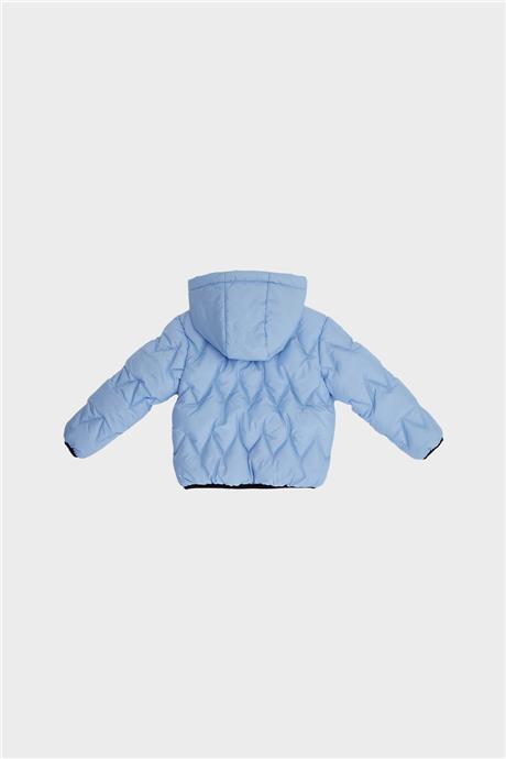 GB Baby Erkek Bebek Mavi Mont