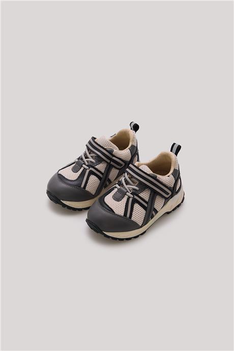 GB Baby Erkek Bebek Renkli Ayakkabı