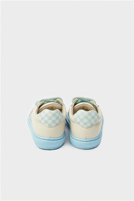 GB Baby Erkek Bebek Renkli Ayakkabı