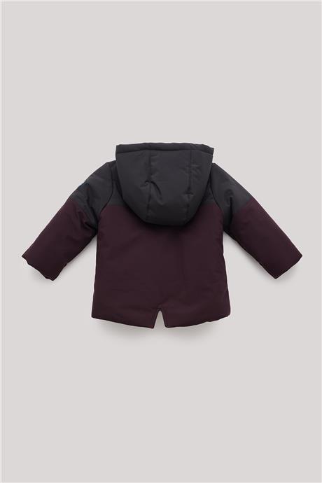GB Baby Erkek Bebek Renkli Mont