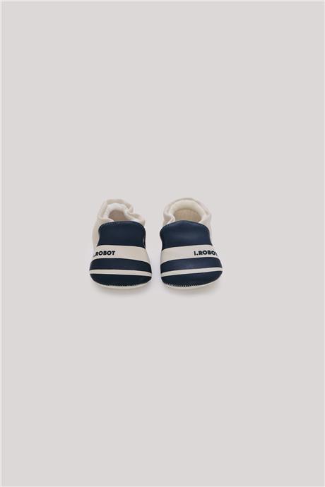 GB Baby Erkek Bebek Renkli Patik