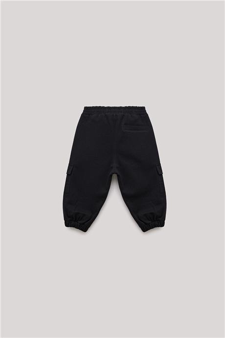 GB Baby Erkek Bebek Siyah Pantolon