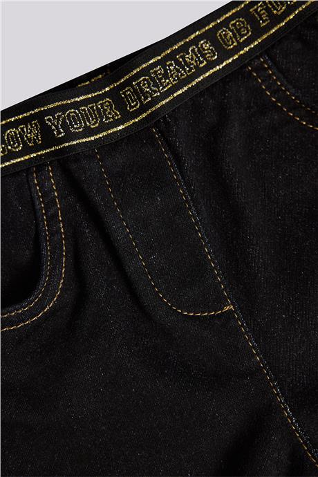 GB Baby Kız Bebek Denim PantolonGB Baby Kız Bebek Denim Pantolon