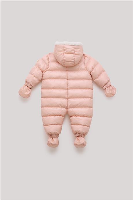 GB Baby Kız Bebek Pembe Astronot