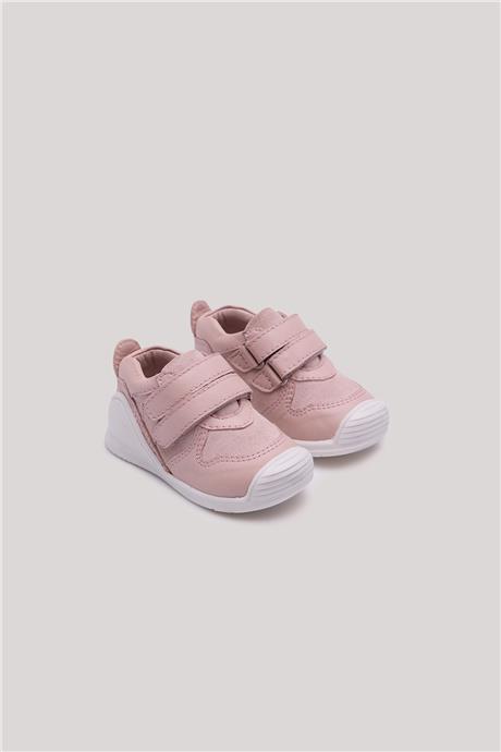 GB Baby Kız Bebek Pembe Ayakkabı