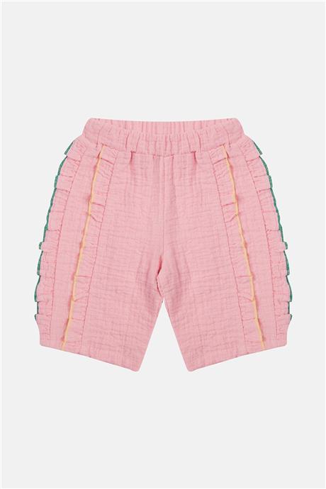 GB Baby Kız Bebek Pembe Pantolon