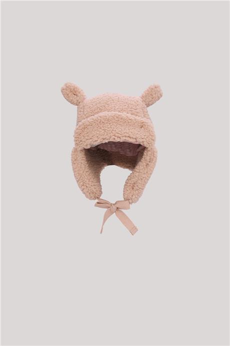 GB Baby Kız Bebek Pembe Şapka