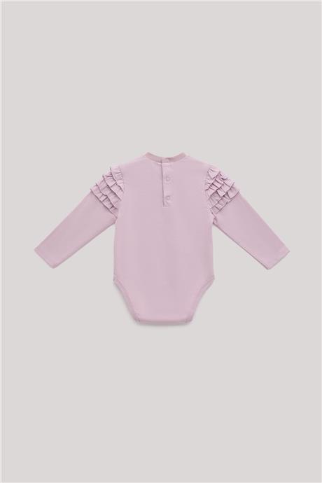 GB Baby Kız Bebek Pembe T-Shirt
