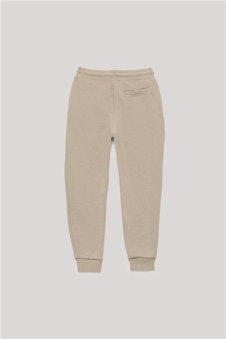 Guess Erkek Çocuk Bej Eşofman Altı