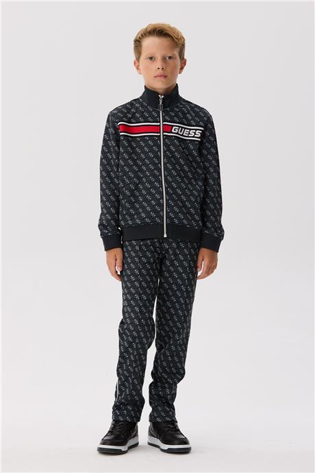 Guess Erkek Çocuk Eşofman Üstü