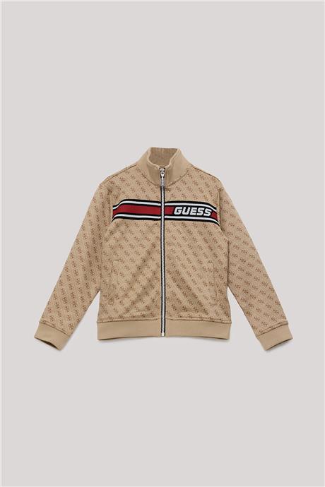 Guess Erkek Çocuk Eşofman Üstü