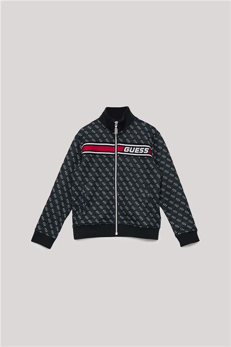 Guess Erkek Çocuk Eşofman Üstü