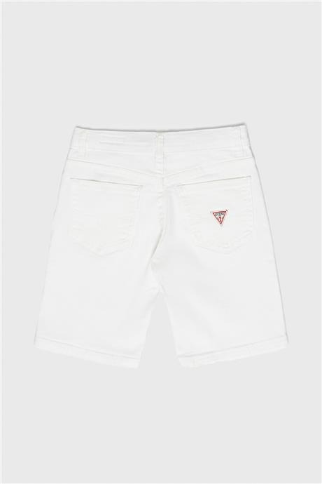 Guess Erkek Çocuk Şort