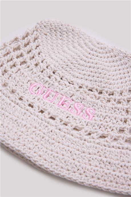Guess Kız Çocuk Şapka