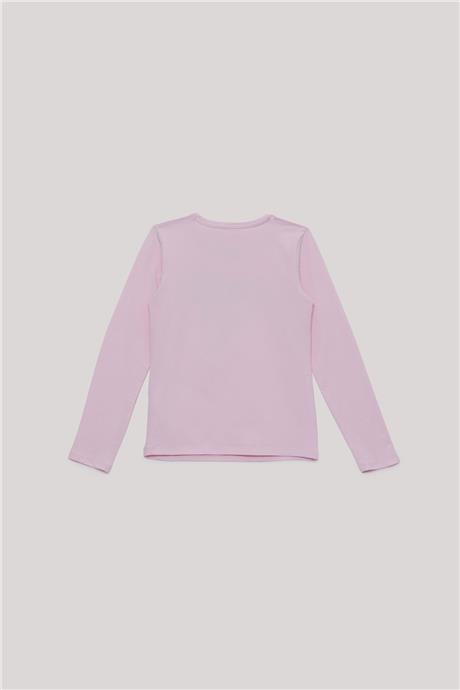 Guess Kız Çocuk Tshirt