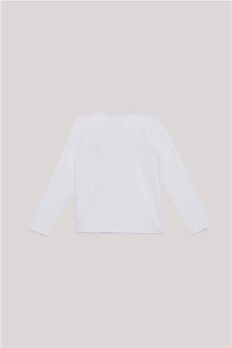 Guess Kız Çocuk Tshirt
